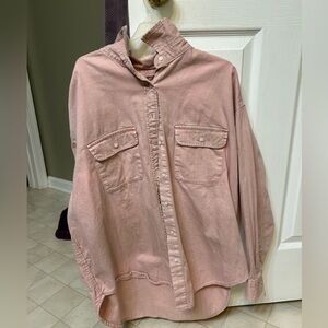 Aerie Button Down Shirt